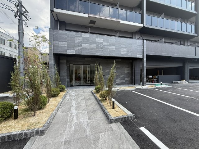【駐車場】メイクスアート金山SOUTH