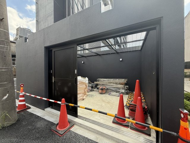 【その他共用部分】メイクスアート金山SOUTH