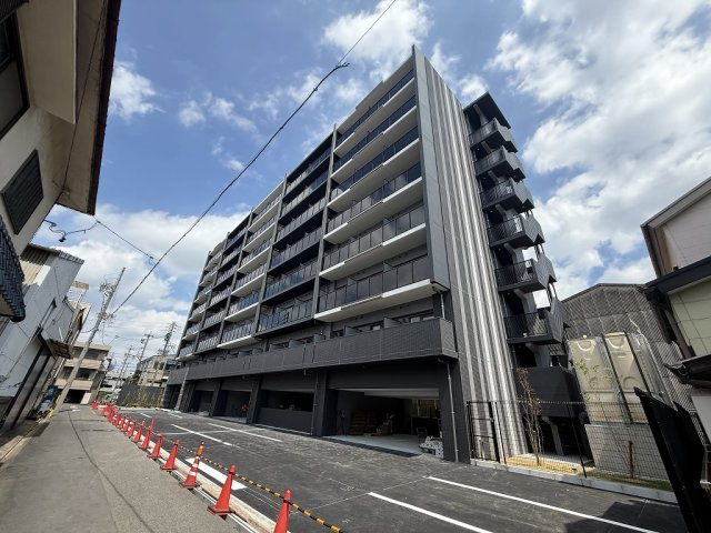【外観】メイクスアート金山SOUTH