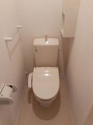 【トイレ】 | シンフォニー | トイレも気になるポイント