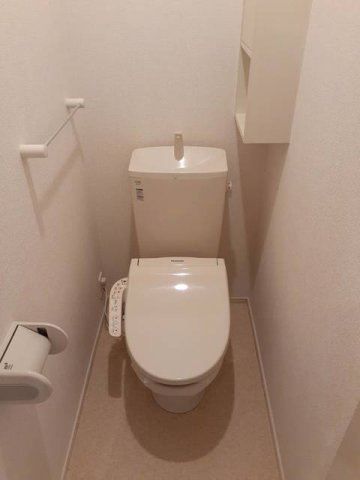 【トイレ】 | シンフォニー | トイレも気になるポイント