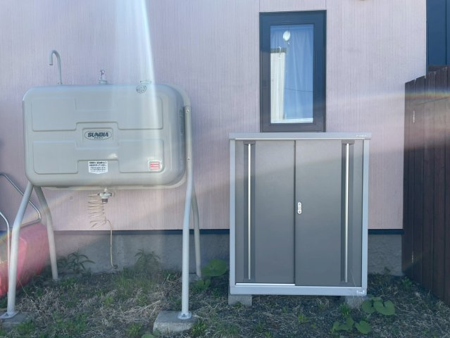 鶴居村でスローライフ　建築家設計の平屋住宅のその他
