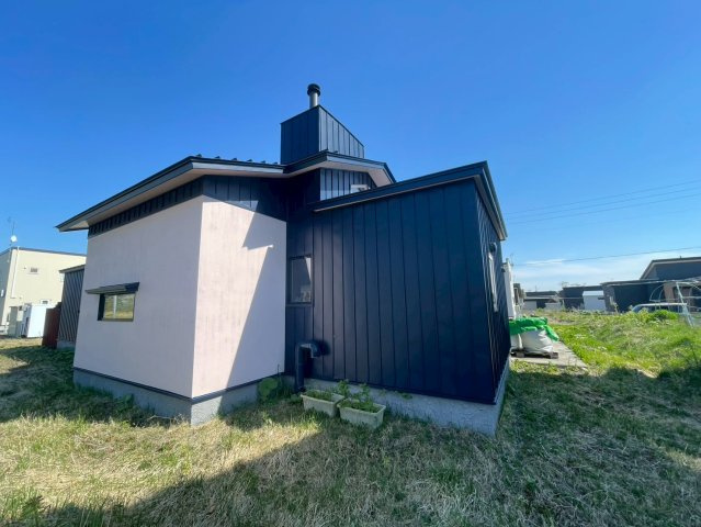 鶴居村でスローライフ　建築家設計の平屋住宅のその他
