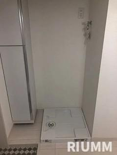 【設備】 | リスタヴィスタ新中野