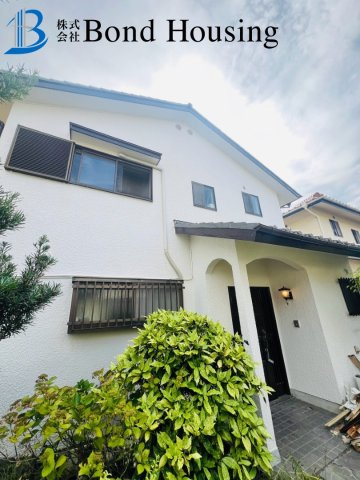 リフォーム済み物件　大久保町高丘5丁目　中古戸建のその他