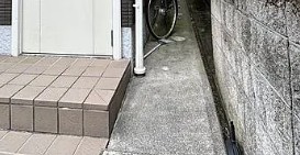 シャーメゾン赤羽のその他
