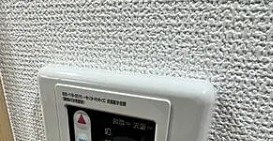 シャーメゾン赤羽の設備