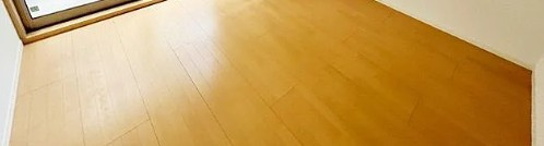 シャーメゾン赤羽の居間・リビング