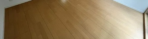 シャーメゾン赤羽の内装
