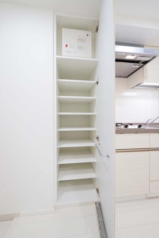 杉並区和田３丁目の賃貸マンションのその他