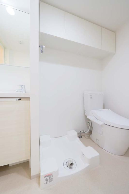 杉並区和田３丁目の賃貸マンションの設備