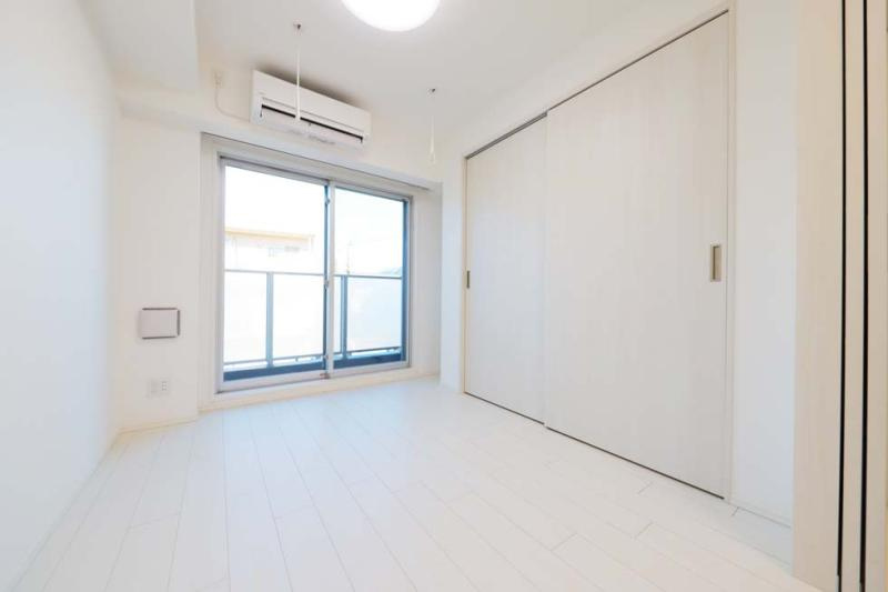 杉並区和田３丁目の賃貸マンションの内装