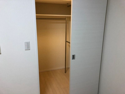 【収納】 | AXAS東十条アジールコート