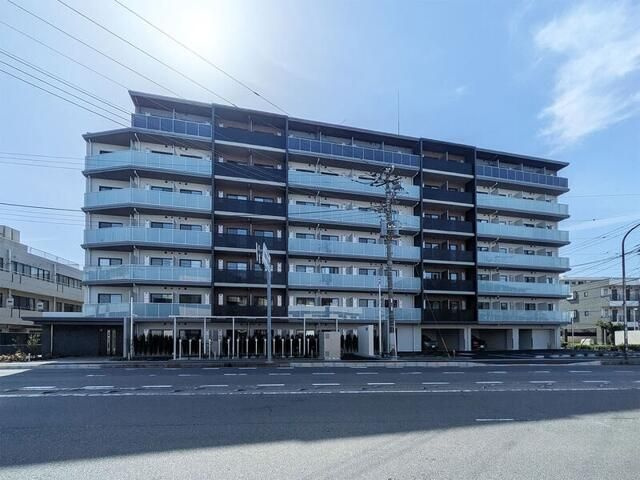 Ｓ－ＲＥＳＩＤＥＮＣＥ妙典ｂｒｏａｄ