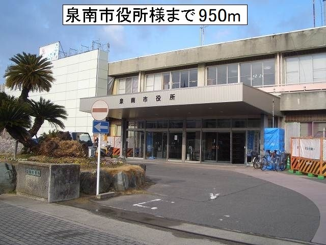 中小路２丁目店舗の周辺