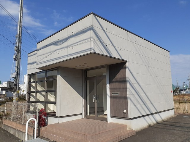 中小路２丁目店舗