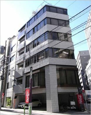 クリエイトビルの画像