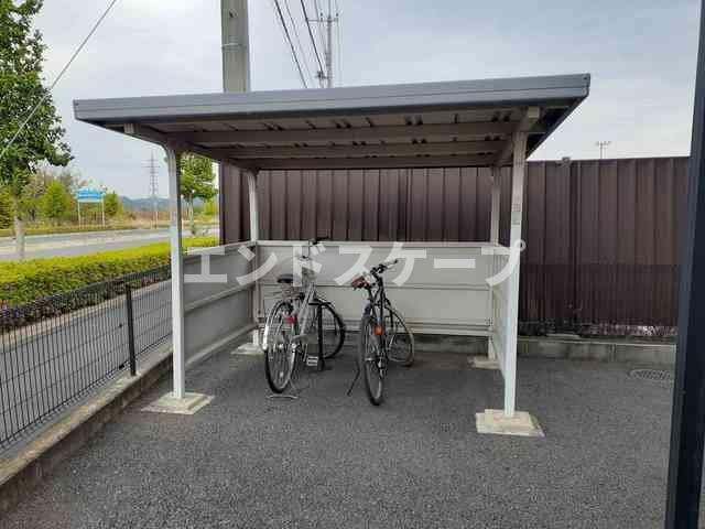 メゾン甘楽Ａのその他共用部分|高崎、前橋のお部屋探しはエンドスケープまで！お客様の理想お聞かせ下さい♪