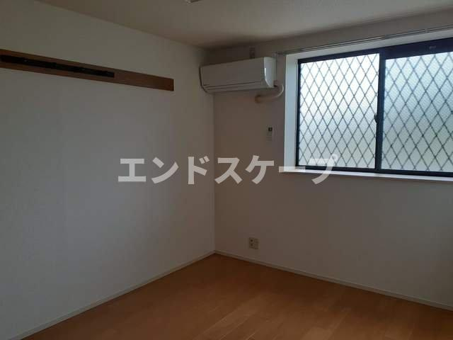 メゾン甘楽Ａの内装|高崎、前橋のお部屋探しはエンドスケープまで！お客様の理想お聞かせ下さい♪