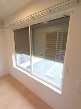 【セキュリティ】 | オーバーフォレスト　Ⅰ