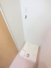 【設備】 | オーバーフォレスト　Ⅰ