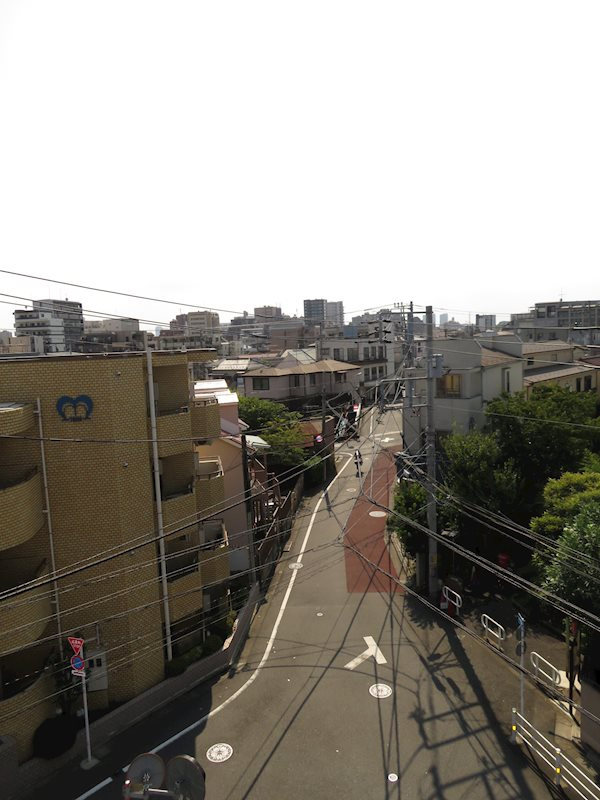 日神デュオステージ池上 の展望