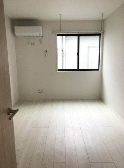 【居間・リビング】ミハス西小山 