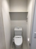 【トイレ】ミハス西小山 