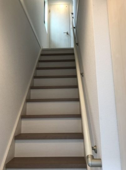 【内装】ミハス西小山 