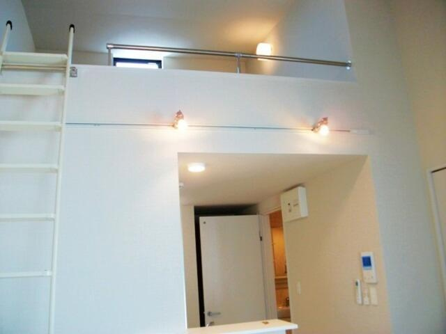 ＦＡＩＲ町屋Ⅱの設備
