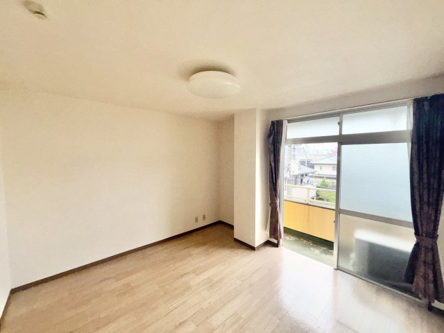 プレアール新屋敷の内装