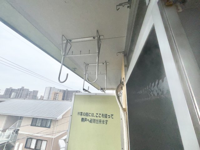 プレアール新屋敷のその他