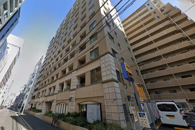エフローレ日本橋