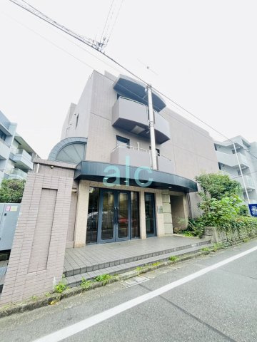 練馬区中村１丁目の賃貸マンション