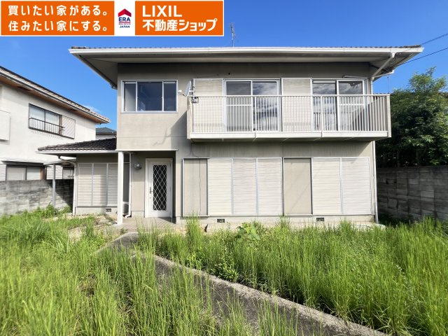 北葛城郡広陵町馬見北4丁目