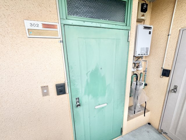 プレアール新屋敷のその他