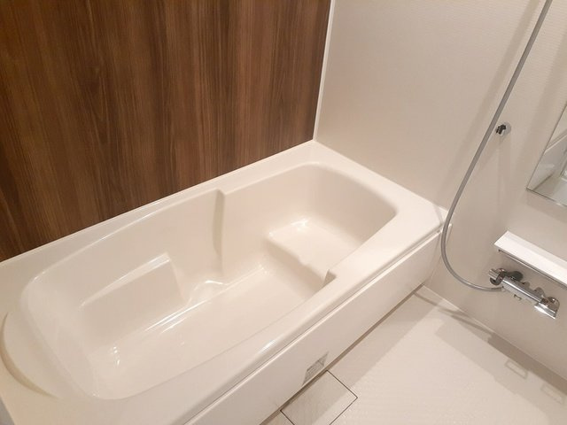 【浴室】 | レジェンドパークⅢ | 日々の暮らしに欠かせないお風呂です