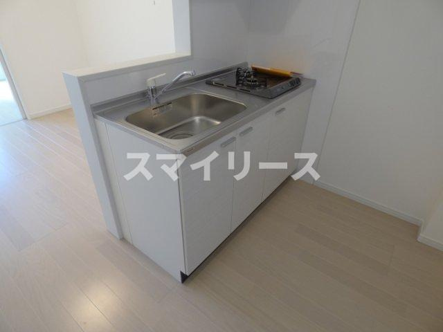 AJ南柏WestⅠのその他