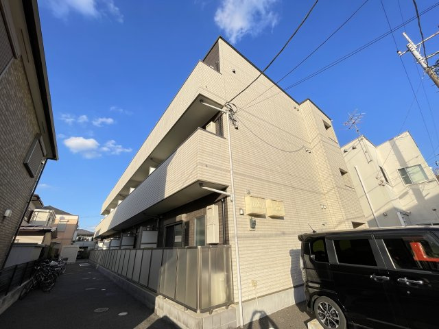 AJ南柏WestⅠのその他