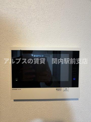 【セキュリティ】 | デュオステージ横濱桜木町