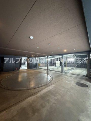 【エントランス】 | デュオステージ横濱桜木町