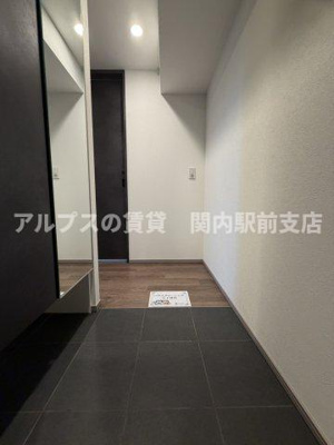 【その他共用部分】 | デュオステージ横濱桜木町