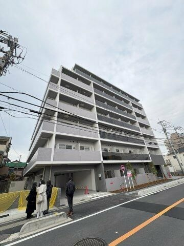 ＧＥＮＯＶＩＡ谷塚
