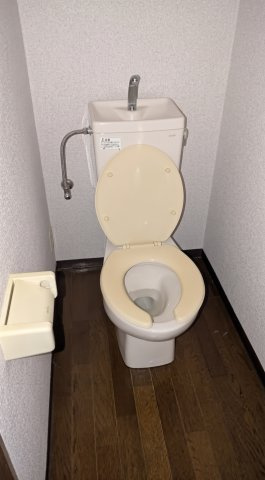 【トイレ】