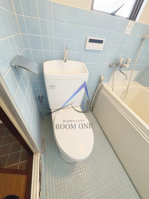コーポ小泉のトイレ|トイレです。