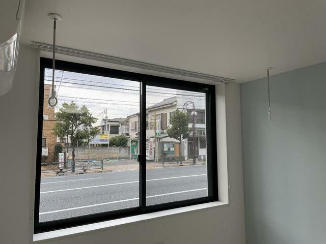 Ｌｉｒｉｏ　Ｈｏｒｉｋｉｒｉ（リーリオ堀切）の展望
