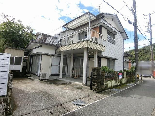 高知市西塚ノ原の中古一戸建
