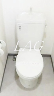 【トイレ】 | ルート相模が丘 | トイレです。