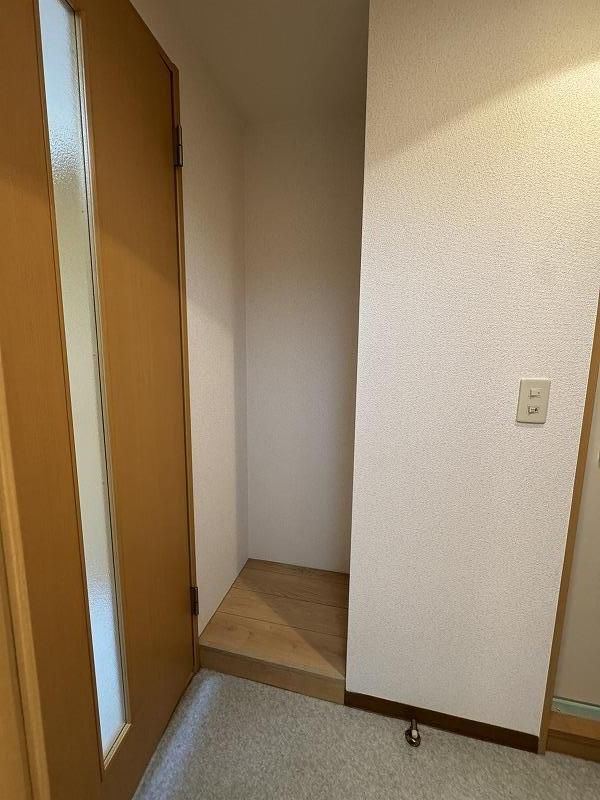 S・AMKの収納