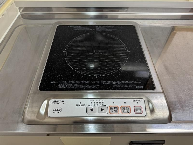 S・AMKのその他